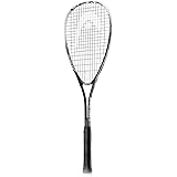 Head Nano Ti Spector 2.0 Squash Racket