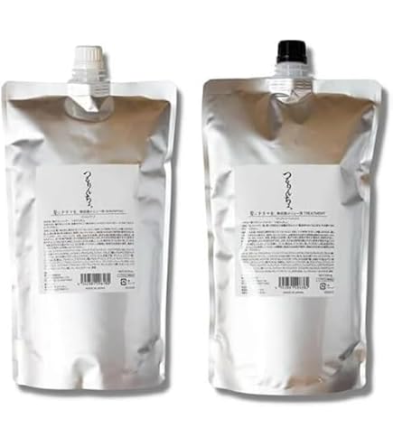 Amazon | 【購入特典付】まとめ買い つるりんちょ シャンプー 1000ml