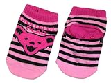 Grateful Dead ベア ベビーソックス(PK/PK）