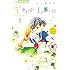 杉山美和子「True Love(2)」