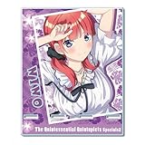 五等分の花嫁* アクリルスマホスタンド 中野二乃 B ASAN-G007-m07