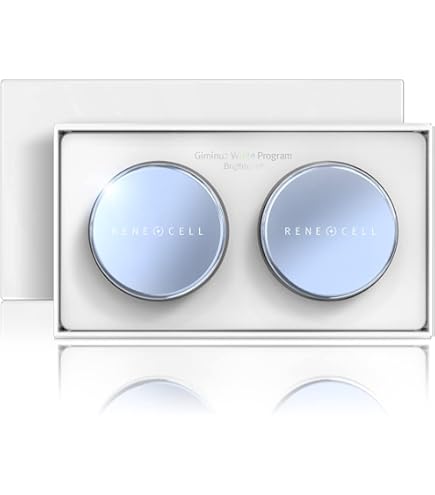 Amazon | Rene-Cell 119 Cream | ルネセル 119クリーム 70ml×3EA