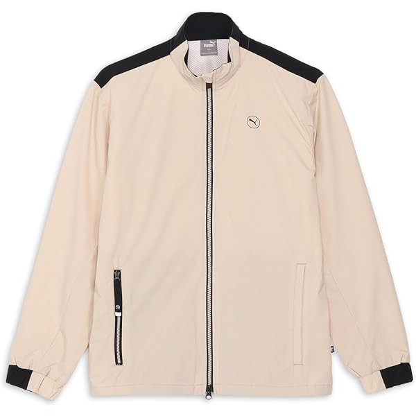 Amazon.co.jp: Golf Hyper Stretch Hussey FZ Blouson : Clothing
