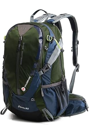 Amazon.co.jp: [ファウデ] リュック ウィメンズ アストラム60+10 Salsa  