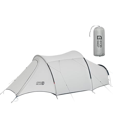 Amazon.co.jp: Naturehike ネイチャーハイク Opalus 3 トンネルテント