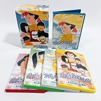Amazon.co.jp: 御先祖様万々歳!! コンプリートボックス [DVD] : 勝生