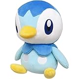 ポケモン ポケットモンスター ALL STAR COLLECTION M ぬいぐるみ pz-sanei002 (ポッチャマ)
