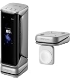 【新品未開封】EcoFlow RAPID シリーズ 豪華4点フルセット Amazon.co.jp: EcoFlow RAPID Pro X Magnetic Block 【5W出力/アップル