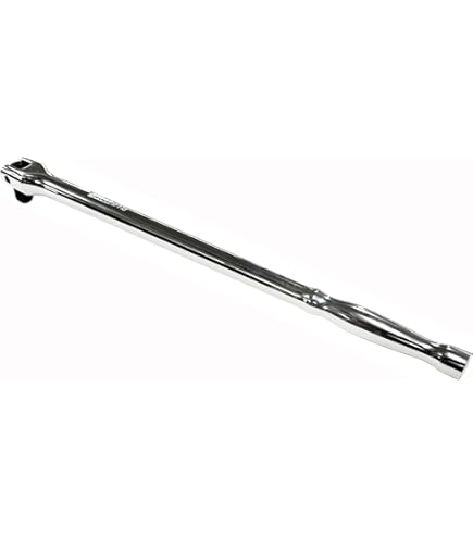 Amazon.co.jp: 薄型 ロングソケット 21HEX 21mm 1個 全長 78mm 12.7sq