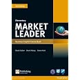 Amazon | Market Leader Elementary (3E) Coursebook with DVD-ROM | Cotton ...