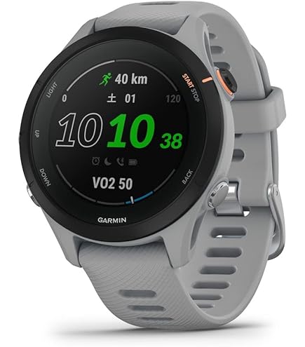 Amazon | 対応 GARMIN Forerunner 255S Music/Forerunner 255s ガラス