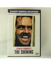 Amazon.co.jp: スティーブン・キング シャイニング [DVD