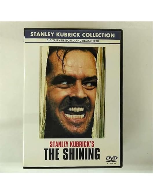 Amazon.co.jp: 【初回限定生産】スタンリー・キューブリック