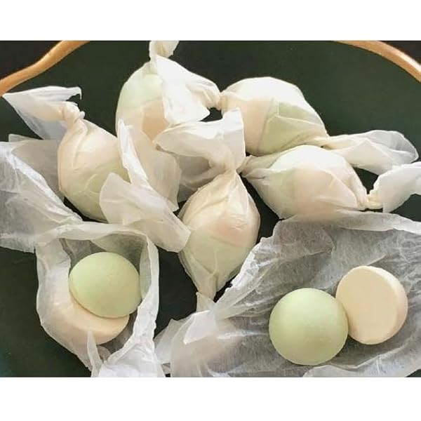 たまごさん専用③ Amazon | 干菓子(打ち菓子) 和三盆糖製サービスケース 緑白