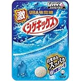 グミ＆ラムネ特集 激シゲキックス 極刺激ソーダ２０ｇ ×10