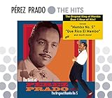Best of Perez Prado: The Original Mambo #5