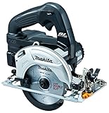 マキタ HS470DRGB 充電式マルノコ 14.4V 6.0Ah 黒