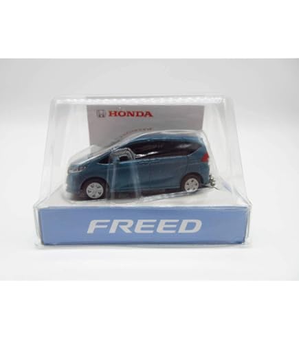 Amazon | ホンダ カラーサンプル フリード ハイブリッド 1/24 ミニカー