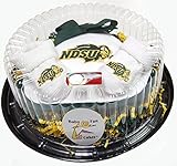 North Dakota State Bison Baby Pieceのケーキギフトセット