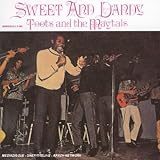 Sweet & Dandy