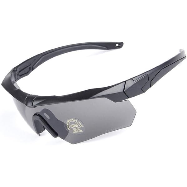ESS プロファイルNVG ゴーグル 交換レンズ ブロンズ ][ess7400508]