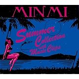 SUMMER COLLECTION WITH MUSIC CLIPS(DVD付)
