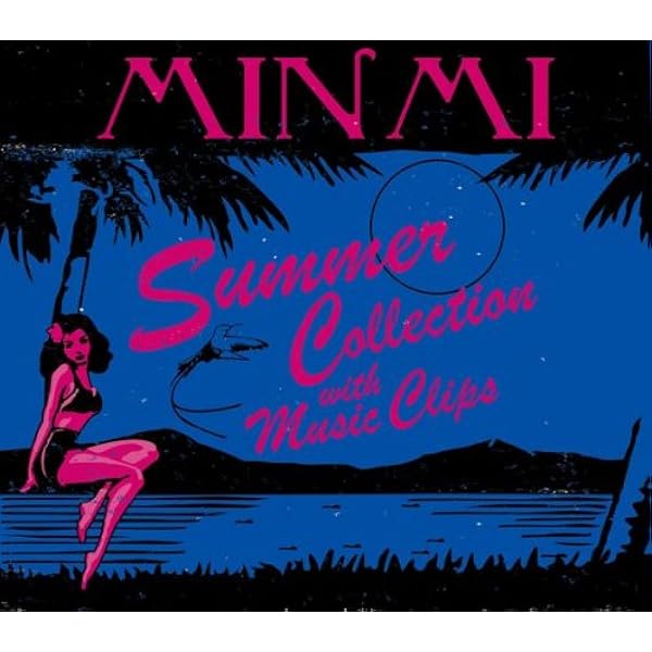 邦楽 MINMI/Miracle MINMI | Miracle [Deluxe Edition] | ビクターエンタテインメント