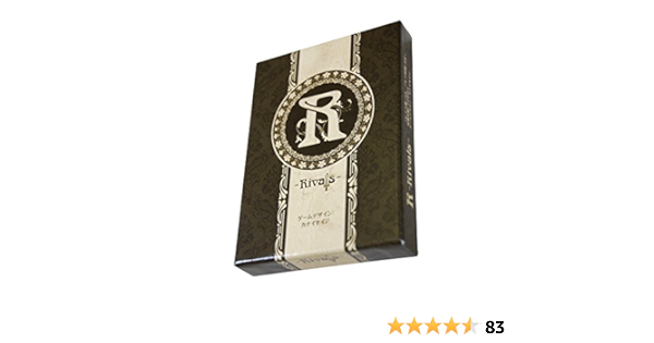 Amazon R Rivals アール ライバルズ カードゲーム トランプ おもちゃ