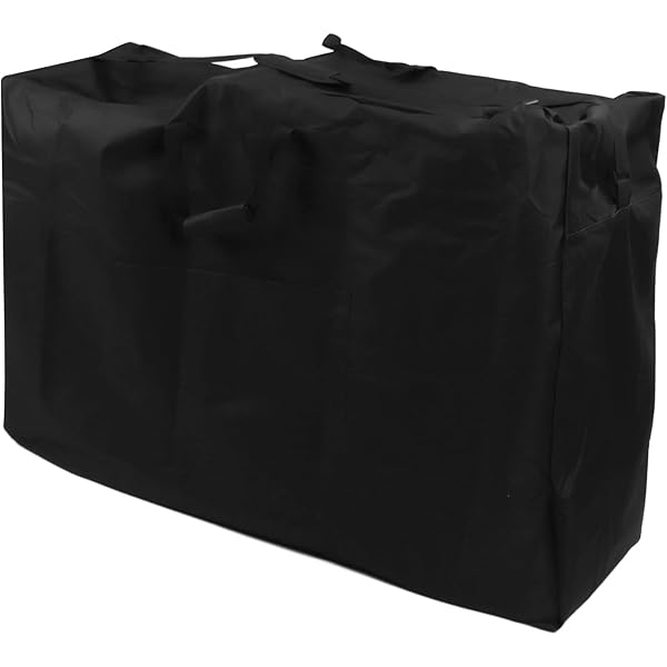 FanShow Heavy Duty Chair Storage Bag For Folding Longue Chair, Zero