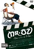 MR.OZ -Directed Film-