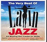 The Very Best Of Latin Jazz [Import]
