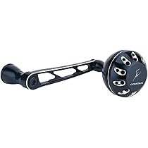 Amazon.co.jp: ゴメクサス リールハンドル 21セルテートSW 専用リール