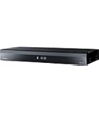 Amazon | パナソニック 1TB 3チューナー ブルーレイレコーダー 4K