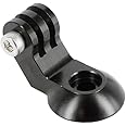REC-MOUNTS トップキャップマウント タイプ1 Top Cap Mount for GoPro(ゴープロ)HEROシリーズ用 ステム/前方撮影に [REC-B09-GP]