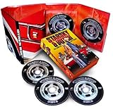 刑事スタスキー & ハッチ 1stシーズン完全版 DVD-BOX