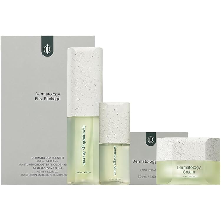 Amazon.co.jp: インセルダム ブースター＋セラム＋クリーム＋ミスト＋