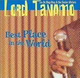 Best Place In The World