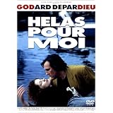 ゴダールの決別 デジタルリマスター版 [DVD]