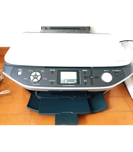 ★EPSON エプソン インクジェットプリンター PM-A820 複合機 格安 Amazon.co.jp: 旧モデル エプソン カラリオ・プリンタ PM-A820