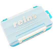 レインズ　ワーム　ケースセット Amazon | reins(レイン) レインズ ランガンケース オレンジ