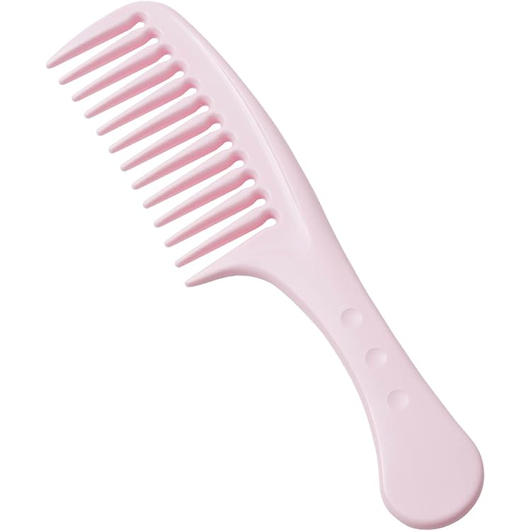 Amazon | アヌシ 女髪ヘアケアコーム TK-780 (1本) くし | 女髪 | ヘア