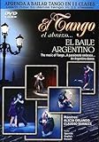 El Tango El Abrazo...El Baile Argentino [DVD]