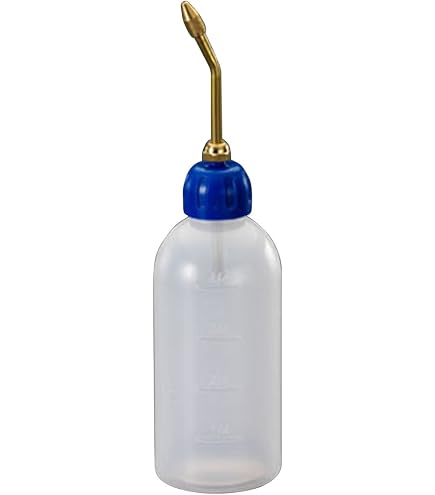 【新着商品】プレッソル(Pressol) 03805 金属製オイラー 500ML Amazon | プレッソル(Pressol) 03805 金属製オイラー 500ML 03805 | 油差し