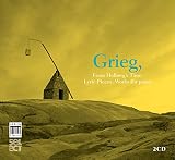 Bc-Select13 Grieg: From Holberg