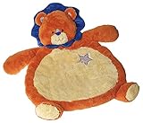 Mary Meyer Levi Bestever Baby Mat, Lion