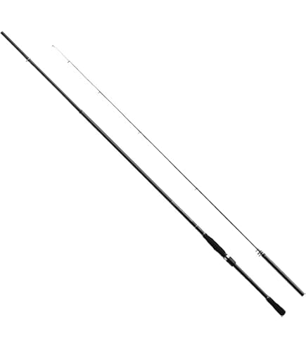 Amazon | シマノ(SHIMANO) フリースタイルロッド 22 ボーダレス 420ML