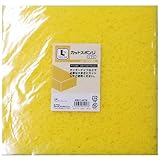 コーナンオリジナル カットスポンジソフト SR01-4578