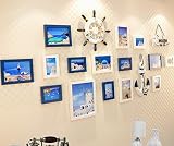 地中海の棚の写真の壁の装飾壁の壁画ヨーロッパの壁紙の壁紙ヨーロッパの壁の壁の壁5インチ7インチ10インチ ( Color : White )
