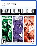Bitmap Bureau Collection (輸入版:北米) - PS5