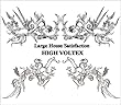 HIGH VOLTEX